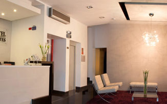 Allpa Hotel 