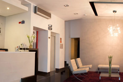 Allpa Hotel 
