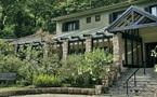 Belmond Sanctuary Lodge