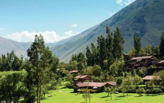 Belmond Hotel Rio Sagrado