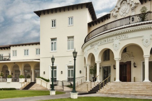 Country Club