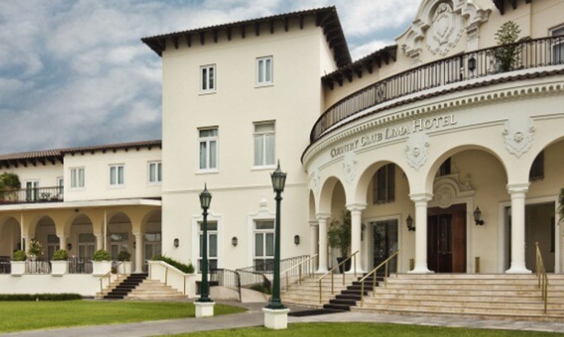 Country Club