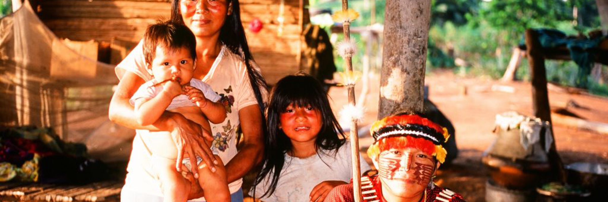 8592 Achuar Community