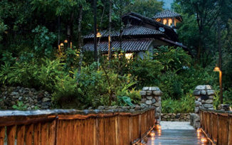 Inkaterra Machu Picchu Pueblo