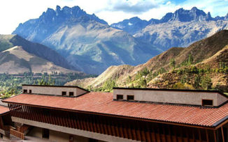 Explora Valle Sagrado