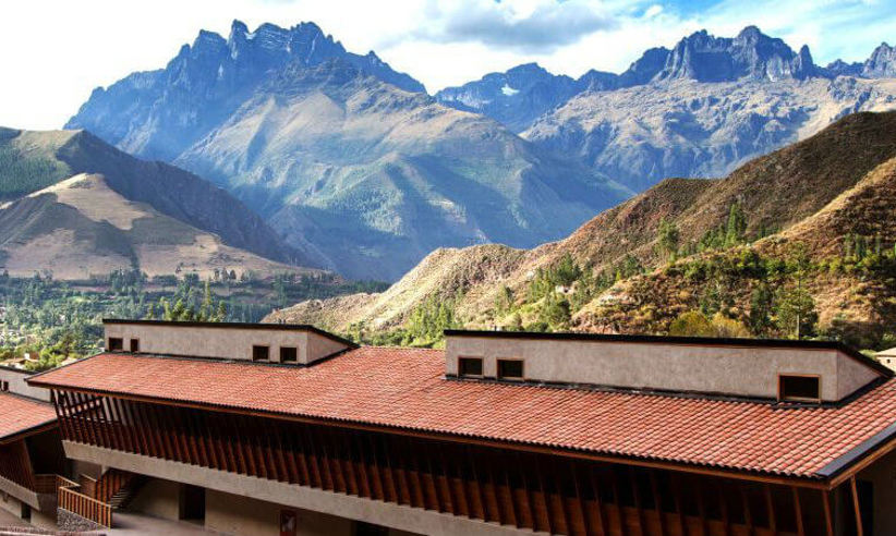 Explora Valle Sagrado