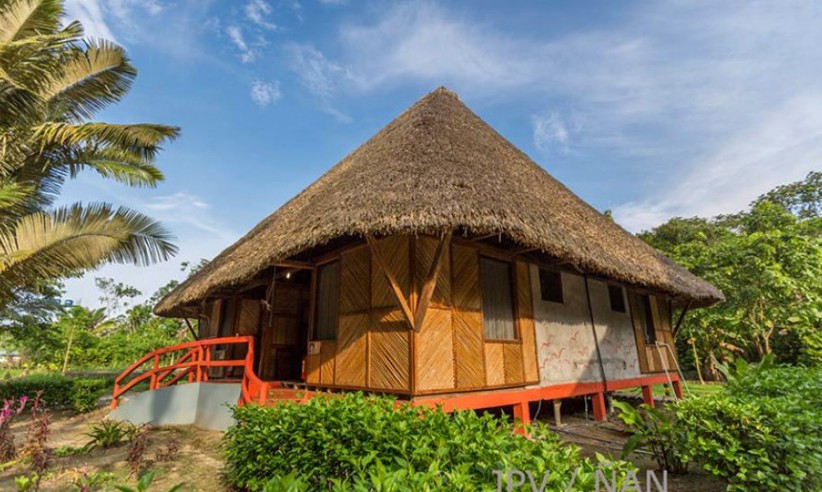 2994 Yasuni Kichwa Lodge