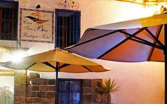 Casa San Blas Boutique