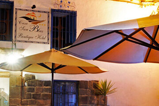 Casa San Blas Boutique