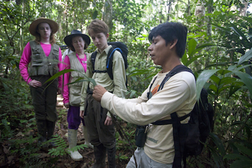 8573 Amazon Nature Trails