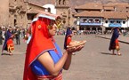 8386 Inti Raymi Festival