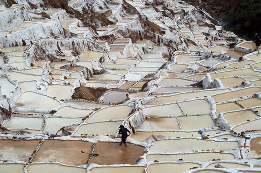 5085 Maras Salt Ponds