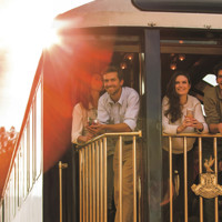 4968 Hiram Bingham Train To Machu Picchu