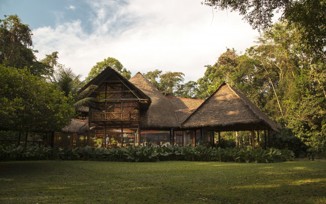 2980 Reserva Amazonica