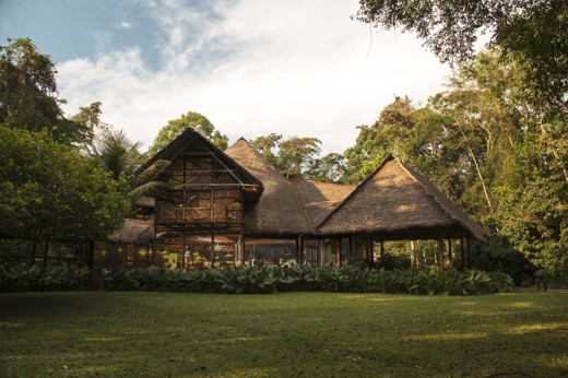 2980 Reserva Amazonica