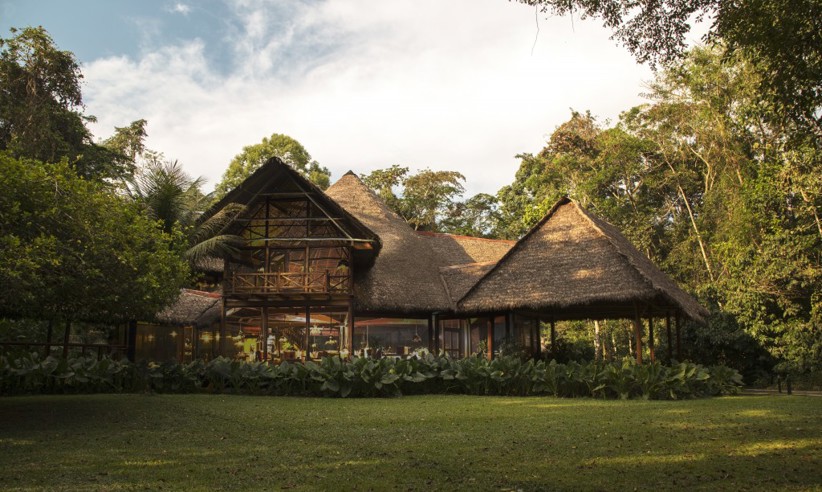 2980 Reserva Amazonica