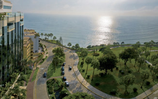 Miraflores Park Plaza