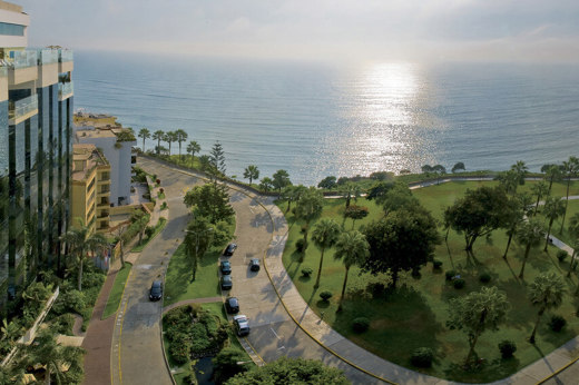 Miraflores Park Plaza