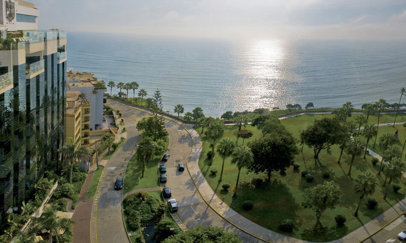 Miraflores Park Plaza