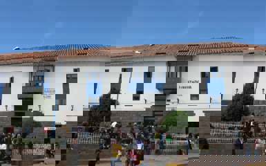 Image for: 4918 Libertador Hotel