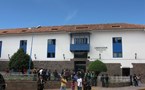 GHL Lago Titicaca Hôtel Puno