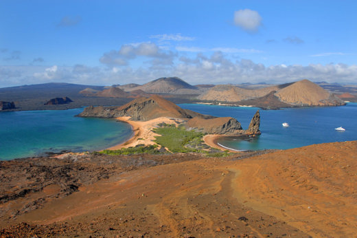 8160 Galapagos Islands 7 Frequently Asked Questions