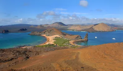 8160 Galapagos Islands 7 Frequently Asked Questions