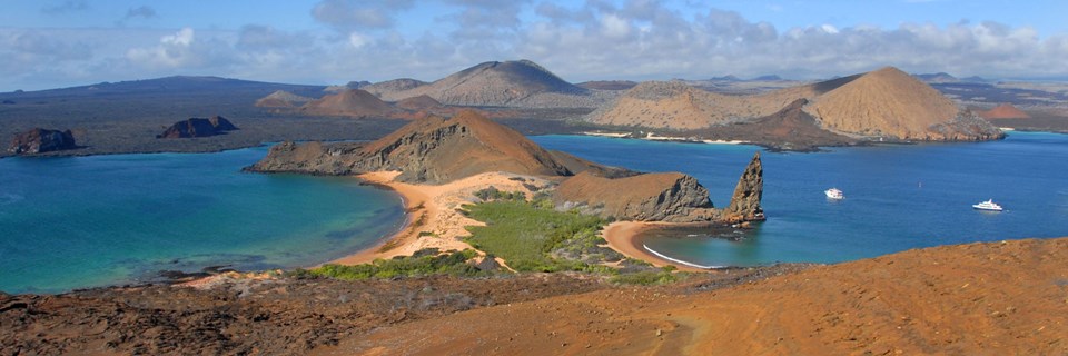 8160 Galapagos Islands 7 Frequently Asked Questions