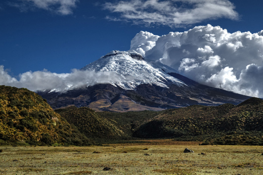 9299 Cotopaxi & Indian Markets