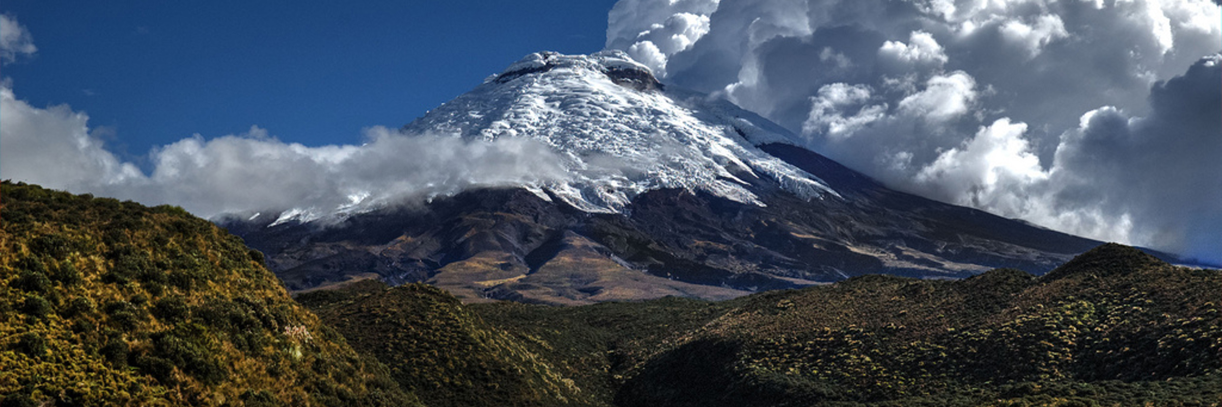 9299 Cotopaxi & Indian Markets
