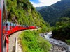 Train des Nuages de Quito à Guayaquil