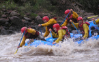 8388 River Rafting