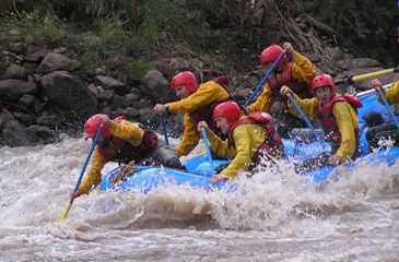 8388 River Rafting