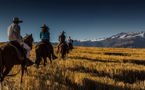 8368 Horse Riding In The Sacred Valley