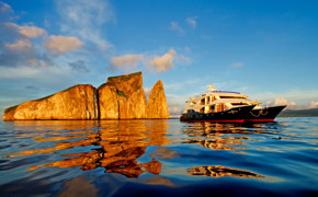 8077 Visiting The Galapagos: What To Expect