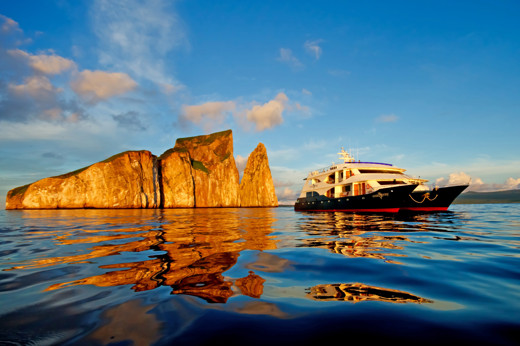 8077 Visiting The Galapagos: What To Expect