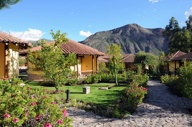 Sol y Luna - Relais & Chateaux