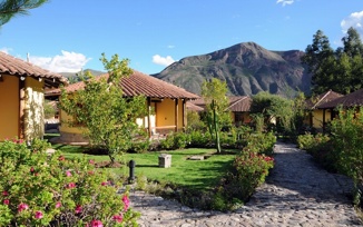 Sol y Luna - Relais & Chateaux