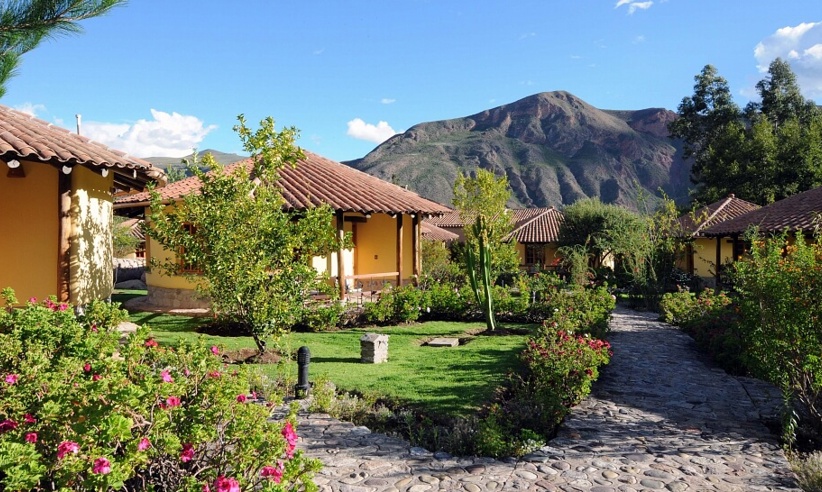 Sol y Luna - Relais & Chateaux