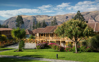 Casa Andina Premium