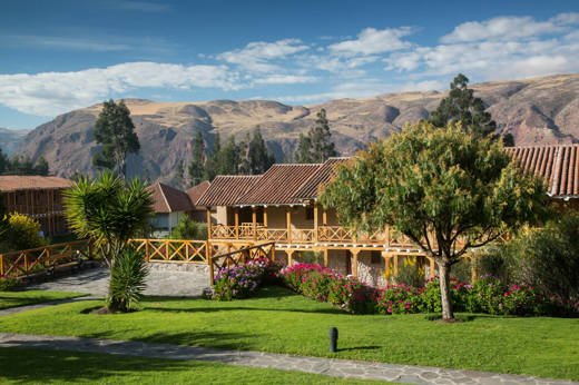 Casa Andina Premium