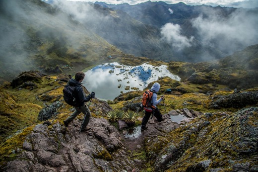 7482 Walks And Treks In The Sacred Valley