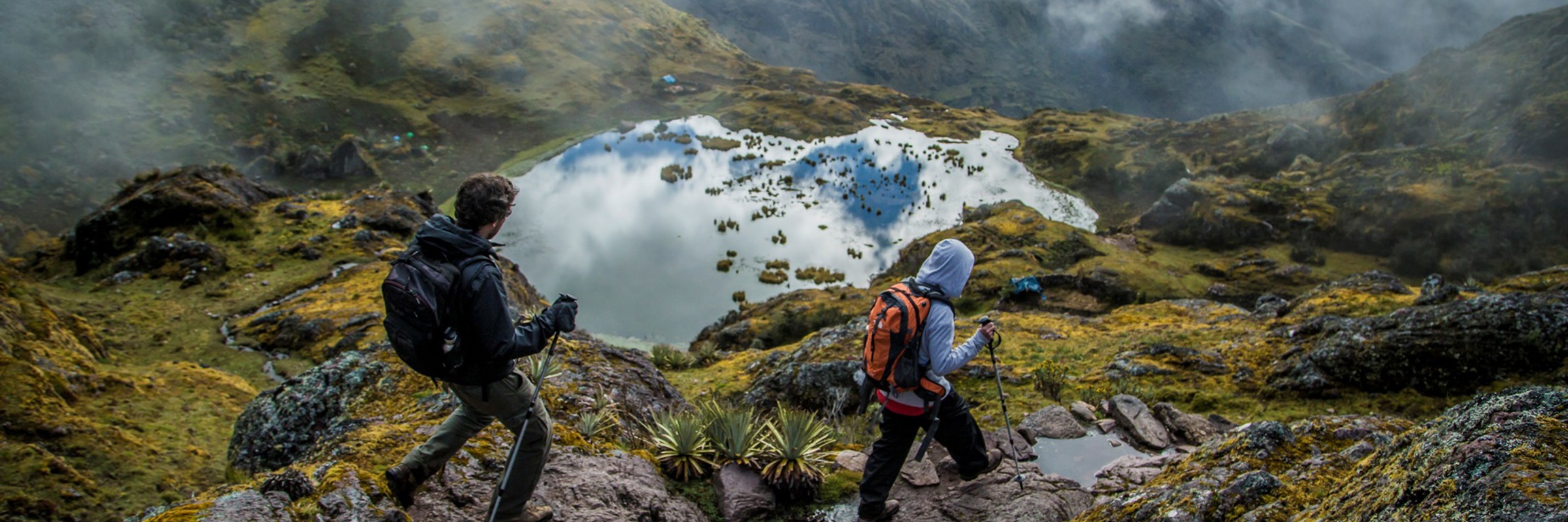 7482 Walks And Treks In The Sacred Valley