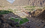 5087 Ollantaytambo