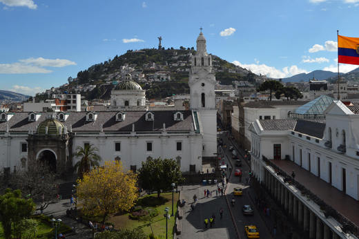 Quito