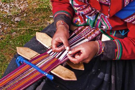 Chinchero