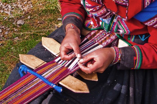 8390 Chinchero, Moray, & Maras Salt Ponds