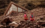 6318 Mountain Lodges Of Peru
