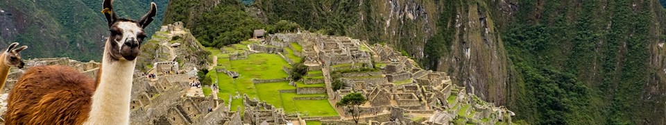9472 10 Best Inca Ruins & Archaeological Sites To Visit