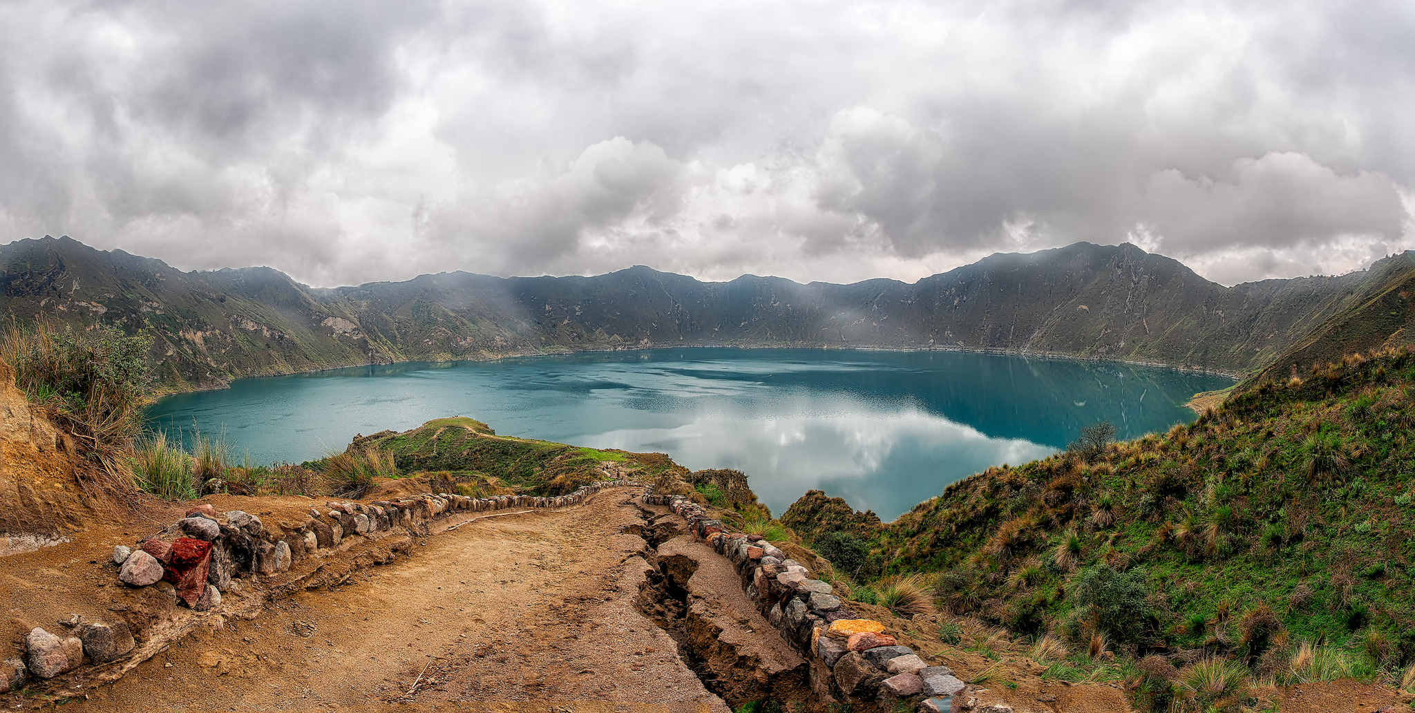 4330 Andean Landscapes